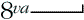 octave lower